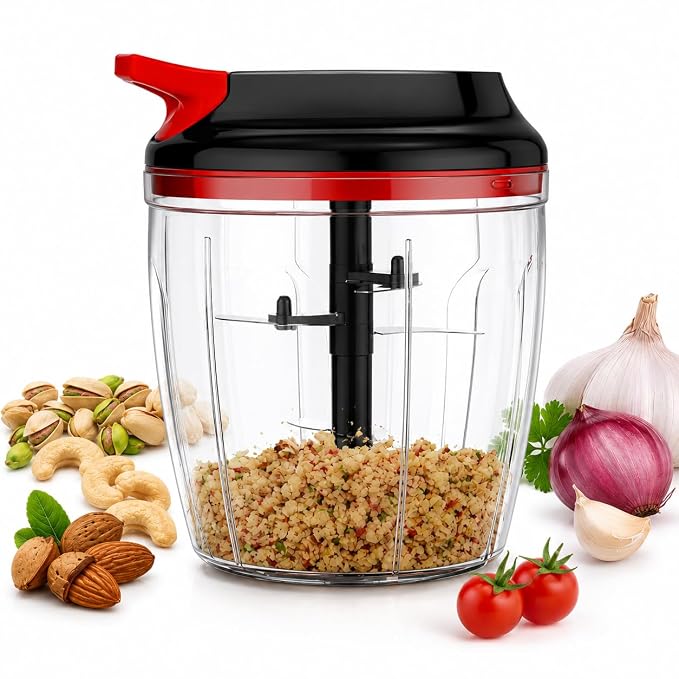 Dori Chopper 950 ml