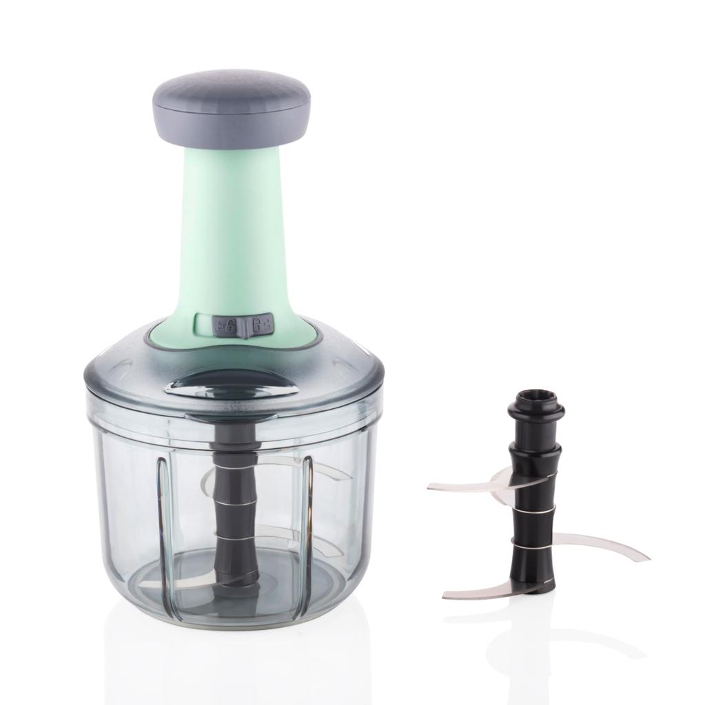Push Chopper 1000 ml Solta