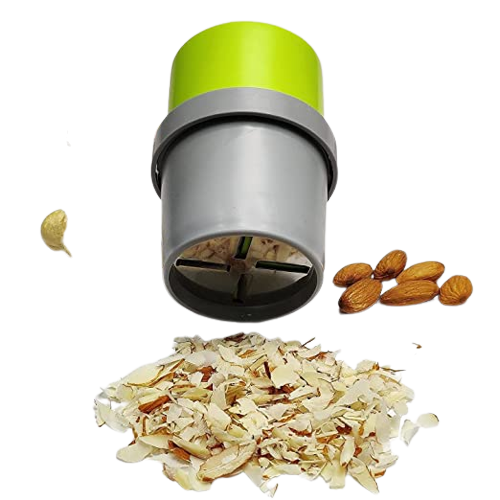Easy Dry Fruit Slicer Small