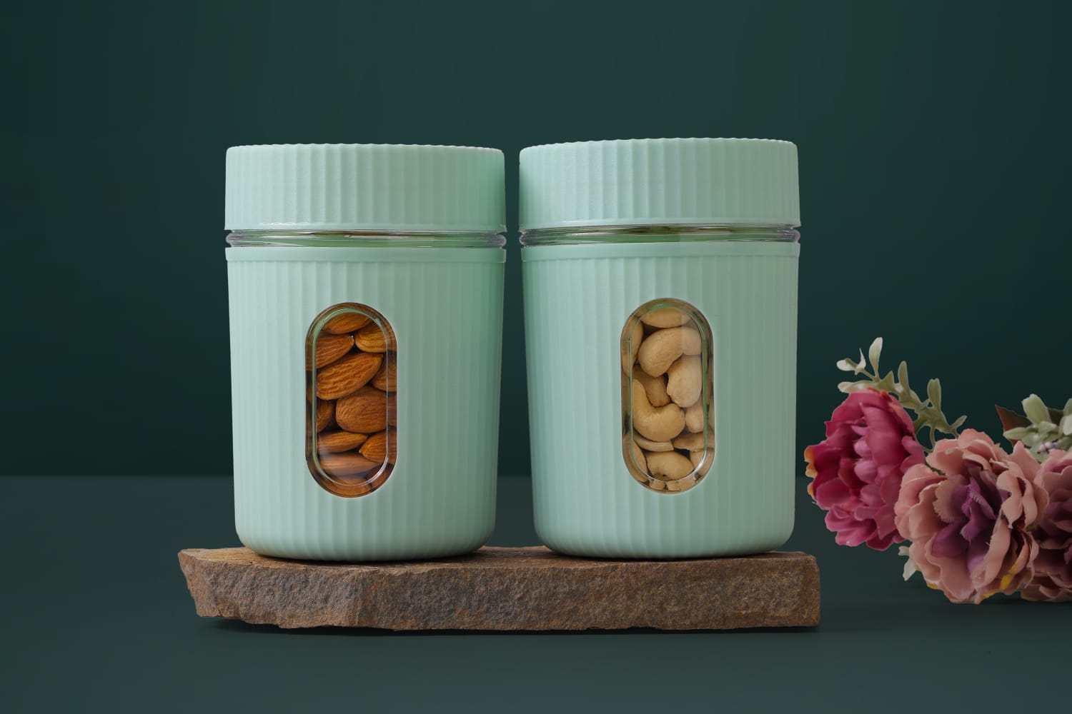 Window Container Pack of 1
