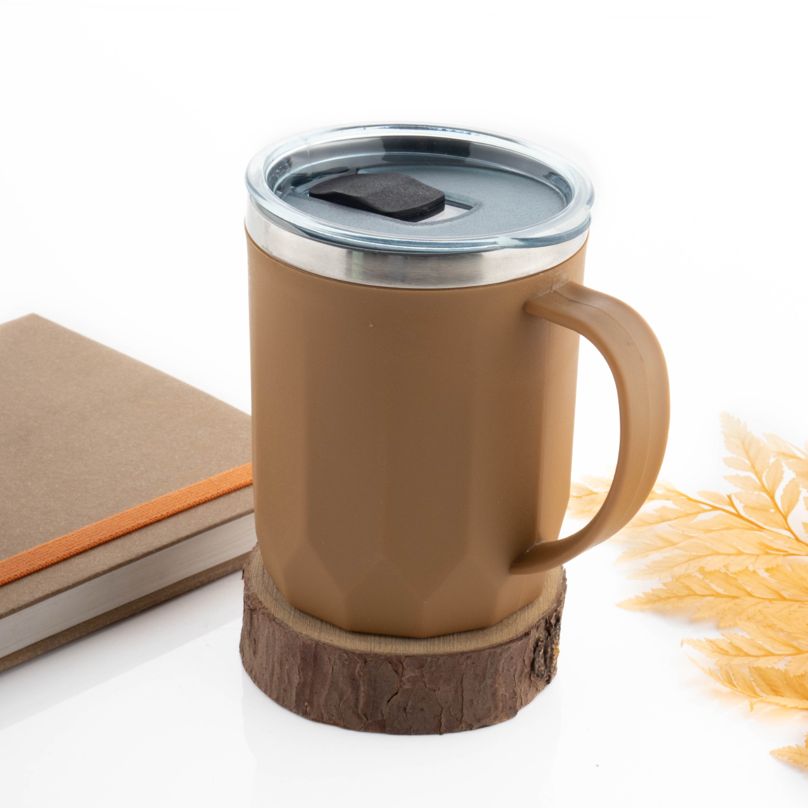 Premium Insulated 400 ml Coffee mug