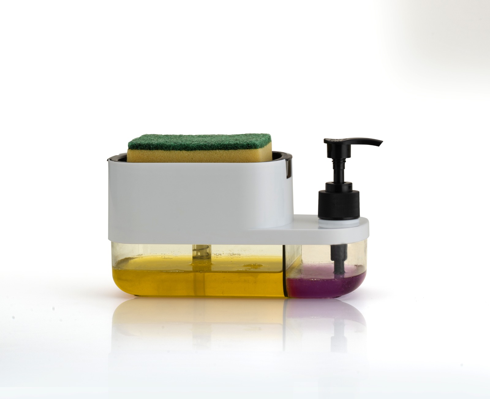 3 in 1 Soap Dispancer