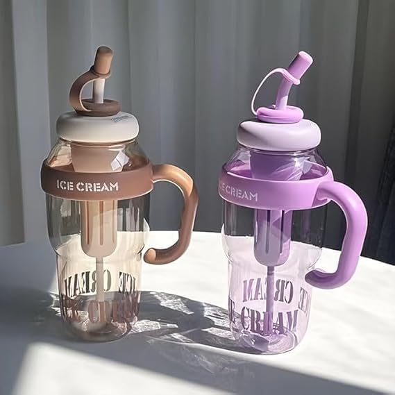 Water Bottles