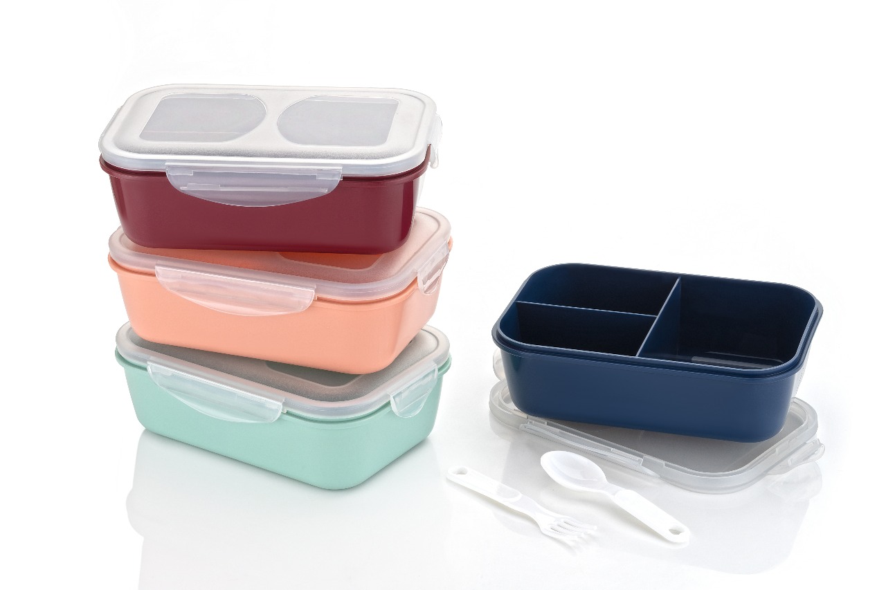 Lunch Boxes
